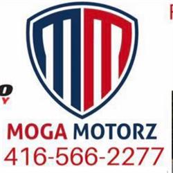 Moga Motorz Inc., Brampton, ON opening hours