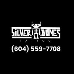 Silver Bones Tattoo, Vancouver, BC opening hours