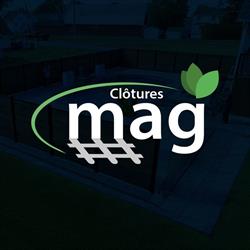 Clôtures Mag, Chateauguay, QC opening hours