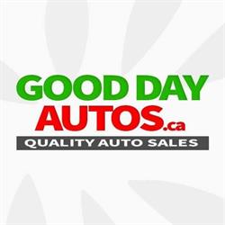 Good Day Autos, Oakville, ON opening hours
