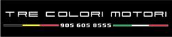 TRE COLORI MOTORI, Woodbridge, ON opening hours