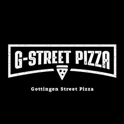 G-Street Pizza, Halifax, NS opening hours