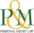 P&M Personal Injury Law, Concord, ON opening hours