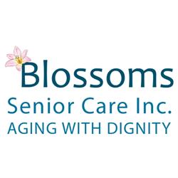 Blossoms Senior Care Inc., Winnipeg, MB opening hours