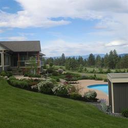 Crawford View B & B, Kelowna, BC opening hours