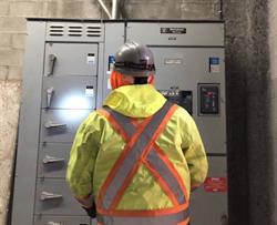 Innovation Electric Inc., Markham, ON opening hours