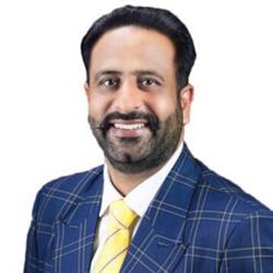 SHEVINDER SIDHU - SUPERVISA INSURANce, Brampton, ON opening hours