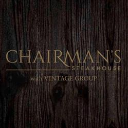 Chairman's Steakhouse, Calgary, AB opening hours
