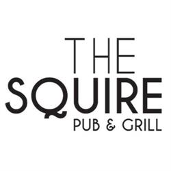 The Squire Pub & Grill, London, ON opening hours