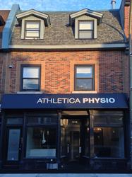 Athletica Physio, Montréal, QC opening hours