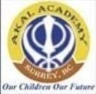 Akal Academy, Surrey, BC opening hours