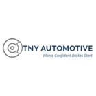 TNY Automotive, Scarborough, ON opening hours