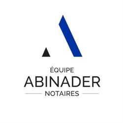 Équipe Abinader Notaires, Sherbrooke, QC opening hours