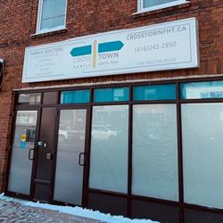 Crosstown Family Health Team, Toronto, ON opening hours