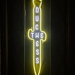 The Duchess Tattoo Shop, Toronto, ON opening hours