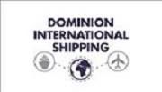 Dominion International Shipping, Toronto, ON opening hours
