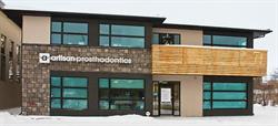 Artisan Prosthodontics, Saskatoon, SK opening hours