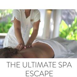 Alexandra's Elements Spa, Richmond Hill, ON opening hours