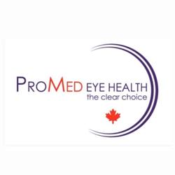 ProMed Eye Health, Abbotsford, BC opening hours
