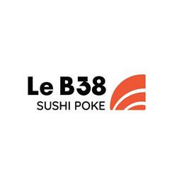 Le B38 Sushi Poke, Montréal, QC opening hours