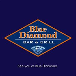 Blue Diamond Bar & Grill, Richmond, ON opening hours