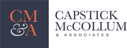 Capstick McCollum, Oakville, ON opening hours