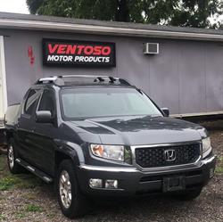 Ventoso Motor Products, Cambridge, ON opening hours