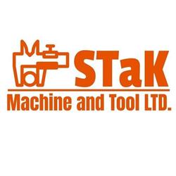 STaK Machine and Tool Ltd., Guelph, ON opening hours