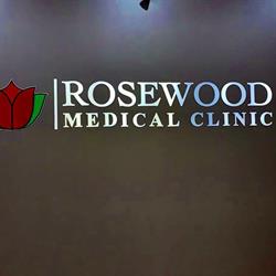 Rosewood Medical Clinic, Sherwood Park, AB opening hours