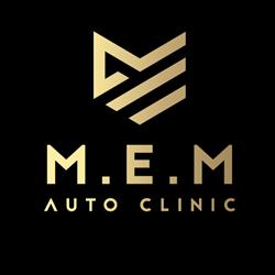 M.E.M Auto Clinic, Oakville, ON opening hours