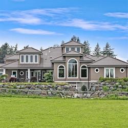 L.A. Acres Bed & Breakfast, Langley, BC opening hours