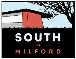 South in Milford, Picton, ON opening hours