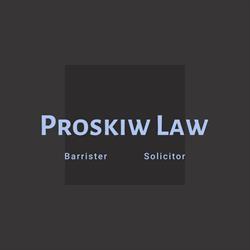 Proskiw Law, Edmonton, AB opening hours