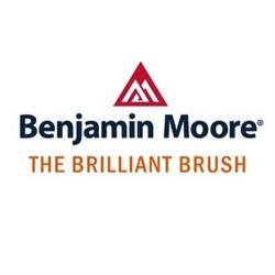 Benjamin Moore The Brilliant Brush, Edmonton, AB opening hours