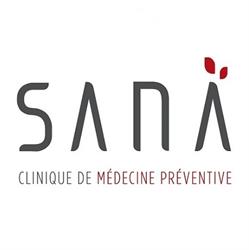 SANA Clinique de Médecine Préventive, Québec, QC opening hours