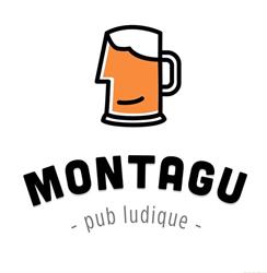 Montagu Pub Ludique, Sherbrooke, QC opening hours