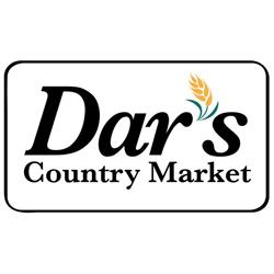 Dar's Country Market, Elora, ON opening hours