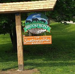 Brookfront Farms & Sustainable Market, New Dundee, ON opening hours