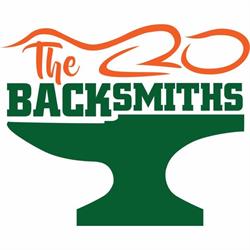 The Backsmiths, London, ON opening hours