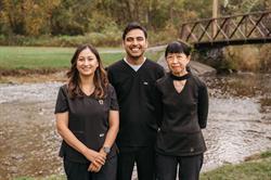 Auden Park Family Dentistry, Kingston, ON opening hours