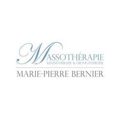 Massothérapie Marie-Pierre Bernier, Sherbrooke, QC opening hours