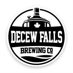 Decew Falls Brewing Company, St. Catharines, ON opening hours