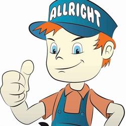 Allright Plumbing & Heating LTD., Edmonton, AB opening hours