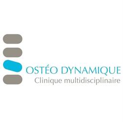Clinique Ostéodynamique, Beloeil, QC opening hours