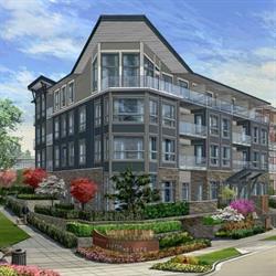 Residences at The Heights, Coquitlam, BC opening hours