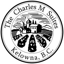 The Charles M Suites, Kelowna, BC opening hours