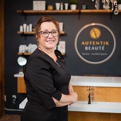 AUTENTIK BEAUTÉ, Sherbrooke, QC opening hours