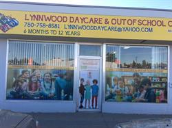Lynnwood Daycare & Out of School Care, Edmonton, AB opening hours
