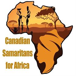 Canadian Samaritans for Africa, Mississauga, ON opening hours