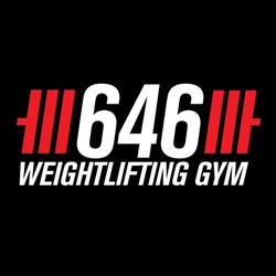 646 Weightlifting Gym, East York, ON opening hours
